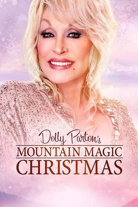 Dolly Parton’s Mountain Magic Christmas